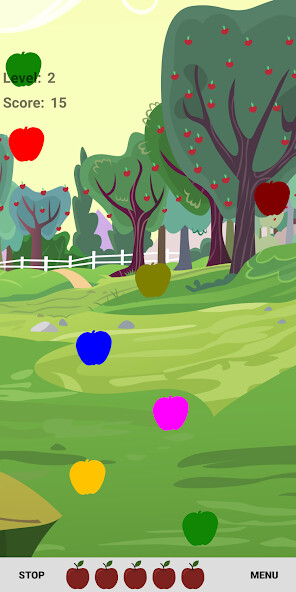 Run android online APK Apple Capture from MyAndroid or emulate Apple Capture using MyAndroid