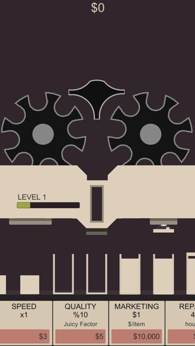 Emulate iPhone app Apple Crush using MyAndroid