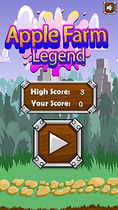 Emulate iPhone app Apple Farm Legend using MyAndroid Emulate iPhone app Apple Farm Legend using MyAndroid