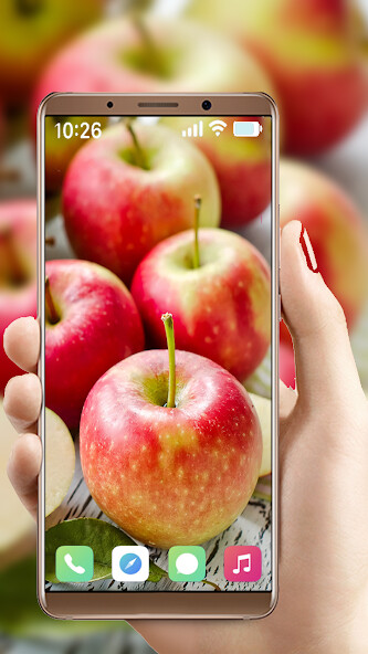 Run android online APK Apple Fruit Full HD Wallpaper from MyAndroid or emulate Apple Fruit Full HD Wallpaper using MyAndroid Run android online APK Apple Fruit Full HD Wallpaper from MyAndroid or emulate Apple Fruit Full HD Wallpaper using MyAndroid