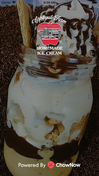 Emulate iPhone app Applegate Farm using MyAndroid Emulate iPhone app Applegate Farm using MyAndroid