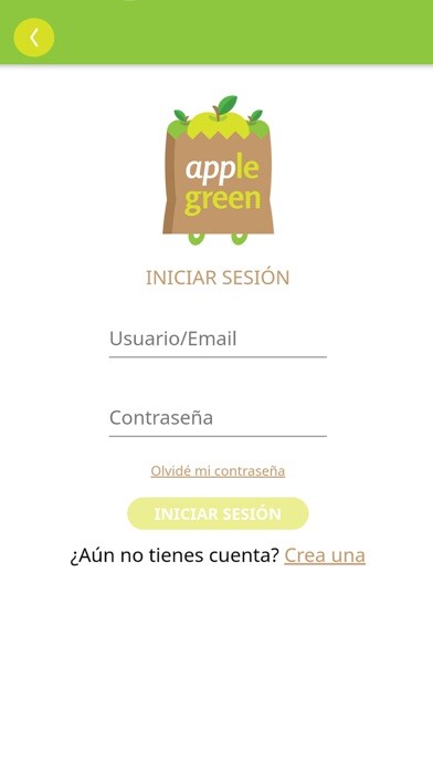 Run android online APK AppleGreen from MyAndroid or emulate AppleGreen using MyAndroid