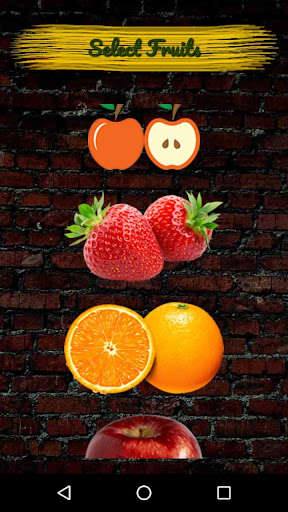 Run android online APK Apple Hit from MyAndroid or emulate Apple Hit using MyAndroid