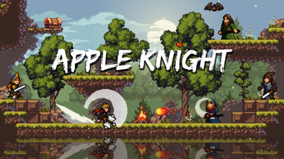 Emulate iPhone app Apple Knight using MyAndroid