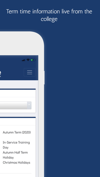 Emulate iPhone app AppleLink using MyAndroid