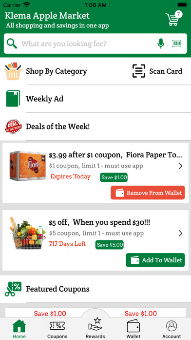 Emulate iPhone app Apple Market Klema using MyAndroid Emulate iPhone app Apple Market Klema using MyAndroid