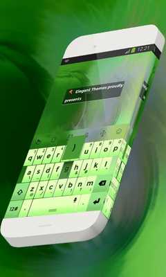 Emulate Android APK Apple of my eye Keypad Theme