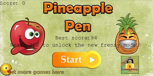 Run android online APK Apple Pen (PPAP) from MyAndroid or emulate Apple Pen (PPAP) using MyAndroid
