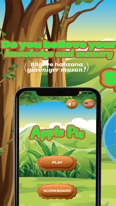 Run android online APK Apple Pie - Know The Picture from MyAndroid or emulate Apple Pie - Know The Picture using MyAndroid Run android online APK Apple Pie - Know The Picture from MyAndroid or emulate Apple Pie - Know The Picture using MyAndroid