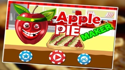Emulate iPhone app Apple Pie Maker Game using MyAndroid Emulate iPhone app Apple Pie Maker Game using MyAndroid