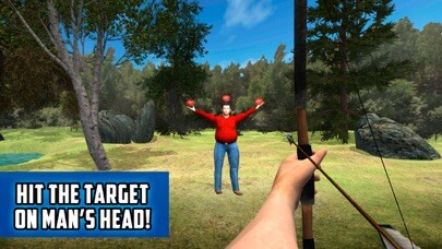 Emulate iPhone app Apple Shooter: Archery World Championship 3D using MyAndroid Emulate iPhone app Apple Shooter: Archery World Championship 3D using MyAndroid