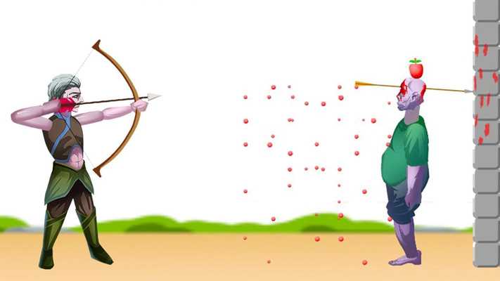 Emulate Android APK Apple Shooter Hero Emulate Android APK Apple Shooter Hero