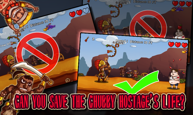 Emulate Android APK Apple Shooter Killer