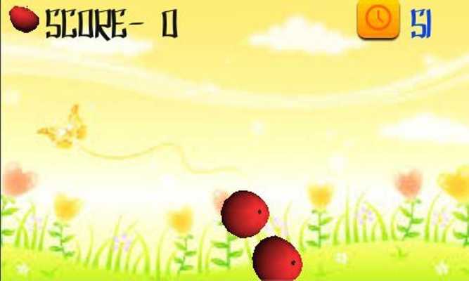Emulate Android APK Apple Smash
