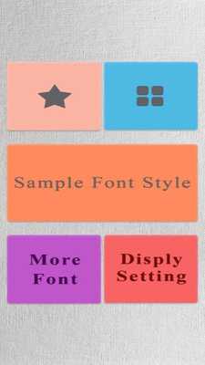 Emulate Android APK Appleton Font Emulate Android APK Appleton Font
