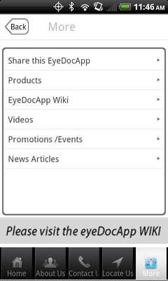 Emulate Android APK AppletonICare Emulate Android APK AppletonICare