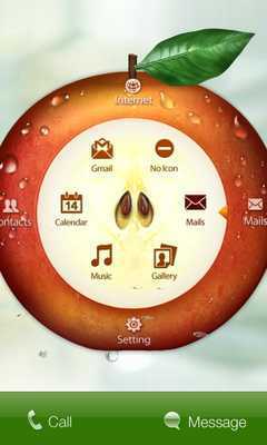 Emulate Android APK Apple Watch Free MXHome Theme Emulate Android APK Apple Watch Free MXHome Theme