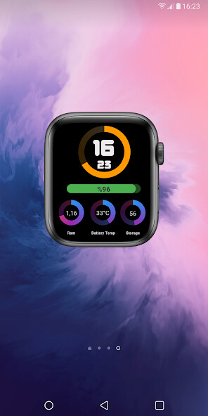 Run android online APK Apple Watch from MyAndroid or emulate Apple Watch using MyAndroid Run android online APK Apple Watch from MyAndroid or emulate Apple Watch using MyAndroid