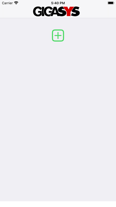 Emulate iPhone app Appliance Notifyer using MyAndroid