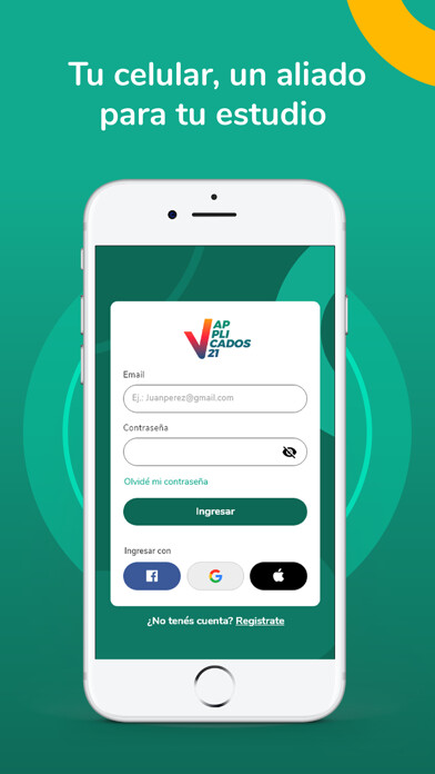 Run android online APK Applicados 21 from MyAndroid or emulate Applicados 21 using MyAndroid Run android online APK Applicados 21 from MyAndroid or emulate Applicados 21 using MyAndroid