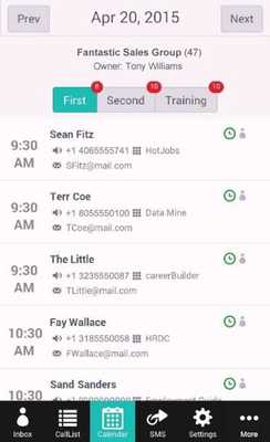 Emulate Android APK ApplicantStream Gold Emulate Android APK ApplicantStream Gold