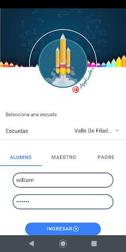 Run android online APK Applicate school from MyAndroid or emulate Applicate school using MyAndroid Run android online APK Applicate school from MyAndroid or emulate Applicate school using MyAndroid
