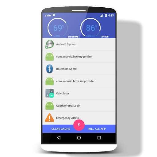 Run android online APK Application Booster from MyAndroid or emulate Application Booster using MyAndroid Run android online APK Application Booster from MyAndroid or emulate Application Booster using MyAndroid