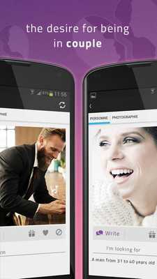 Emulate Android APK Application Harmonie
