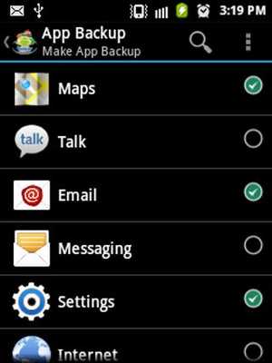 Emulate Android APK Application Share Backup Emulate Android APK Application Share Backup