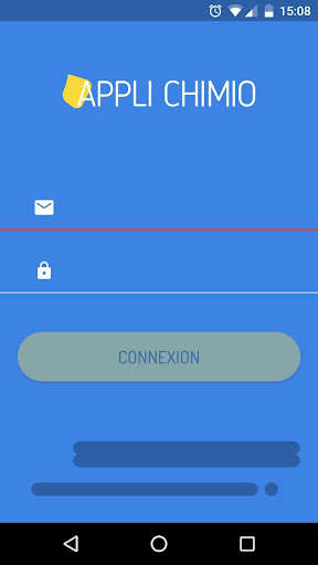 Run android online APK APPLI CHIMIO from MyAndroid or emulate APPLI CHIMIO using MyAndroid