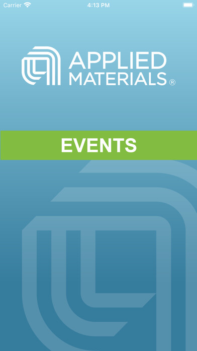 Emulate iPhone app Applied Conferences using MyAndroid