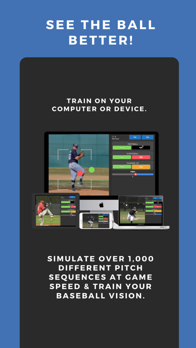 Emulate iPhone app AppliedVisionBaseball using MyAndroid Emulate iPhone app AppliedVisionBaseball using MyAndroid