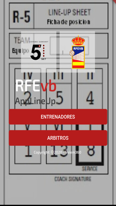 Emulate iPhone app AppLineup using MyAndroid Emulate iPhone app AppLineup using MyAndroid