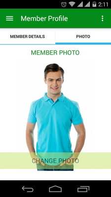 Emulate Android APK Applinic : Pill Reminder