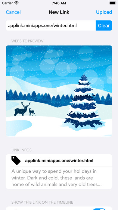Emulate iPhone app AppLink using MyAndroid Emulate iPhone app AppLink using MyAndroid