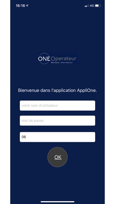 Emulate iPhone app AppliOne using MyAndroid Emulate iPhone app AppliOne using MyAndroid