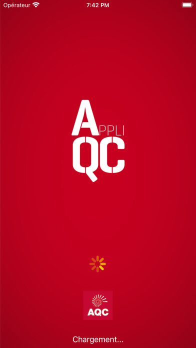 Emulate iPhone app AppliQC using MyAndroid Emulate iPhone app AppliQC using MyAndroid