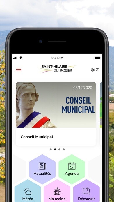 Emulate iPhone app APPLI STH using MyAndroid Emulate iPhone app APPLI STH using MyAndroid