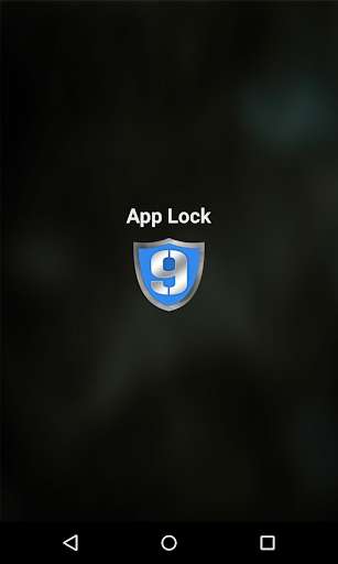 Run android online APK APP LOCK 9 from MyAndroid or emulate APP LOCK 9 using MyAndroid