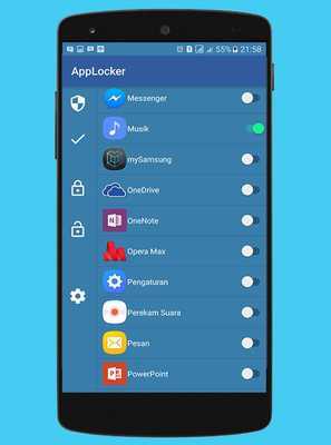 Emulate Android APK App Locker 2017 Emulate Android APK App Locker 2017
