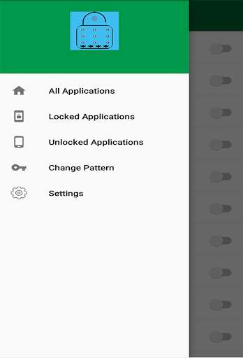 Run android online APK App Locker Applications from MyAndroid or emulate App Locker Applications using MyAndroid