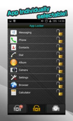 Emulate Android APK App Locker Free Emulate Android APK App Locker Free