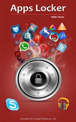 Emulate Android APK Applocker - Parental Control Emulate Android APK Applocker - Parental Control