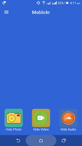 Run android online APK Applock Hide Private Photos Videos- Moblickr from MyAndroid or emulate Applock Hide Private Photos Videos- Moblickr using MyAndroid Run android online APK Applock Hide Private Photos Videos- Moblickr from MyAndroid or emulate Applock Hide Private Photos Videos- Moblickr using MyAndroid