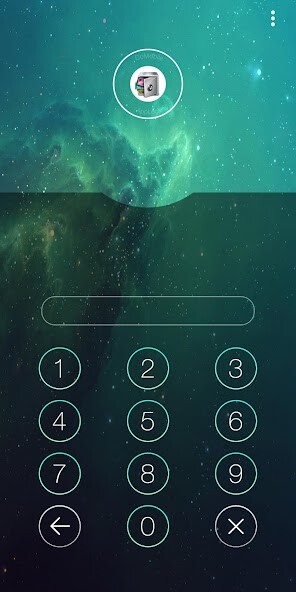 Run android online APK AppLock Lite from MyAndroid or emulate AppLock Lite using MyAndroid