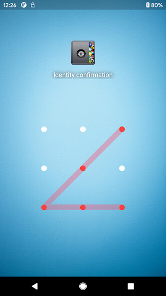 Emulate Android APK AppLock + (pattern lock) Emulate Android APK AppLock + (pattern lock)