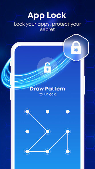 Run android online APK AppLock: PIN, Password, Vault from MyAndroid or emulate AppLock: PIN, Password, Vault using MyAndroid