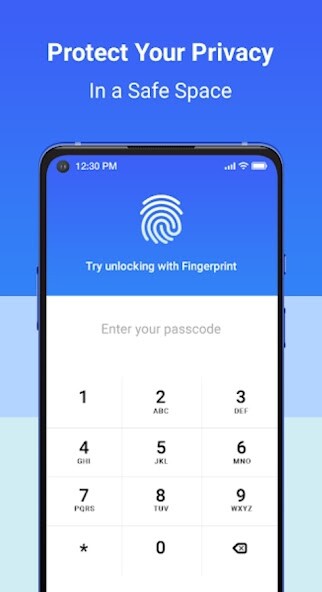 Run android online APK AppLock Pro - App Lock for App from MyAndroid or emulate AppLock Pro - App Lock for App using MyAndroid