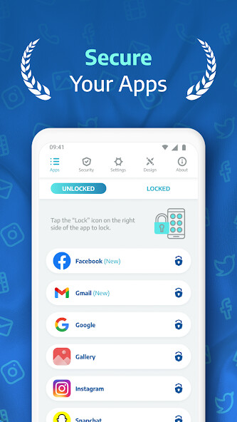 Run android online APK Applock Pro - App Lock Guard from MyAndroid or emulate Applock Pro - App Lock Guard using MyAndroid Run android online APK Applock Pro - App Lock Guard from MyAndroid or emulate Applock Pro - App Lock Guard using MyAndroid
