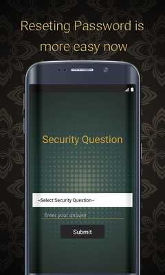 Emulate Android APK Applock Pro Luxury Emulate Android APK Applock Pro Luxury